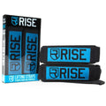 LIFTING STRAPS - 4 couleurs disponibles - Planète Nutrition