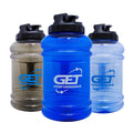 Liquidation - 2XL SHAKER 2.2L - 3 couleurs disponibles - Planète Nutrition