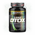 LIVER D - TOX - 42 caps. - Planète Nutrition