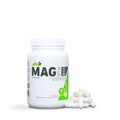 MAG+ - 90 caps. - Planète Nutrition