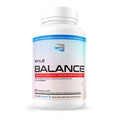 MALE + BALANCE - Planète Nutrition