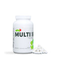 MULTI PLUS - 120 caps. - Planète Nutrition