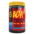 MUTANT BCAA 9.7 - 348 g - Planète Nutrition