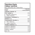 PN ISOLATE - 4.4 lbs - Planète Nutrition