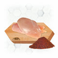 POULET BBQ 2.2lbs - Disponible en succursales seulement - Planète Nutrition