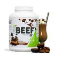 PRO BEEF - 4.4 lbs - Planète Nutrition