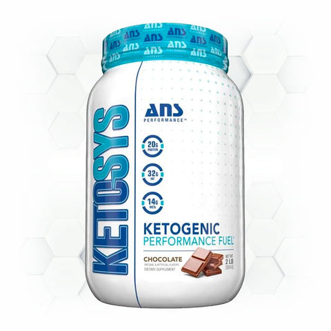 PROTÉINE KETO - 2 lbs - Planète Nutrition