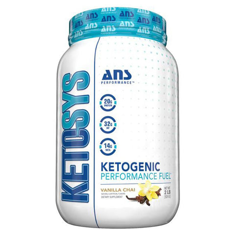 PROTÉINE KETO - 2 lbs - Planète Nutrition