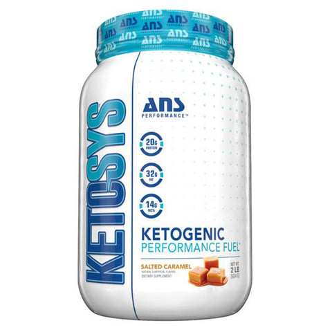 PROTÉINE KETO - 2 lbs - Planète Nutrition