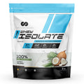 PURE WHEY ISOLATE - 2lbs - Planète Nutrition