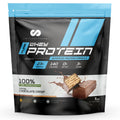 PURE WHEY PROTEIN - 5lbs - Planète Nutrition