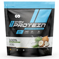 PURE WHEY PROTEIN - 5lbs - Planète Nutrition