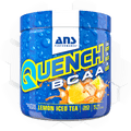 QUENCH BCAA - 375g - Planète Nutrition