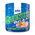 QUENCH BCAA - 375g - Planète Nutrition