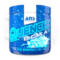 QUENCH BCAA - 375g - Planète Nutrition