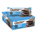 QUEST BARS - 9 saveurs disponibles - Planète Nutrition