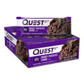 QUEST BARS - 9 saveurs disponibles - Planète Nutrition