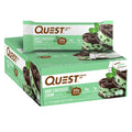 QUEST BARS - 9 saveurs disponibles - Planète Nutrition