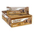 QUEST BARS - 9 saveurs disponibles - Planète Nutrition