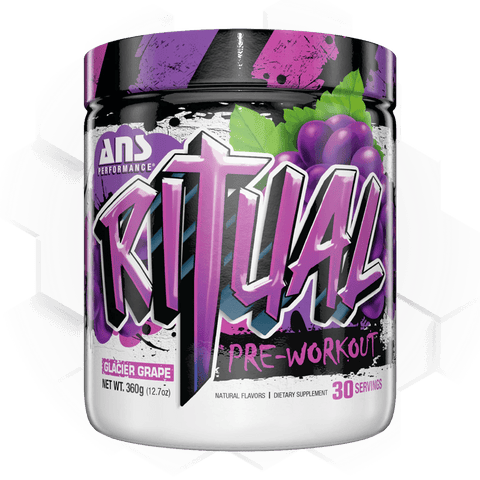 RITUAL - 350g - Planète Nutrition