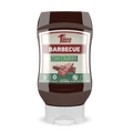 SAUCE BBQ SANS SUCRE - 350g - Planète Nutrition