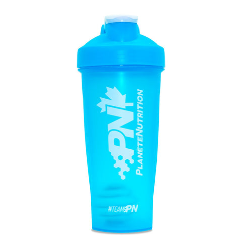 SHAKER #TEAMPN - 600ml - Planète Nutrition