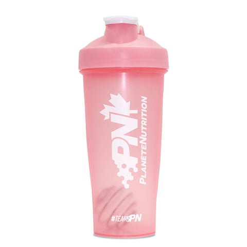 SHAKER #TEAMPN - 600ml - Planète Nutrition