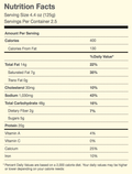 SHELLS N’ CHEESE - 11oz - Planète Nutrition