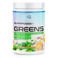 SUPERFOODS + GREENS - Planète Nutrition