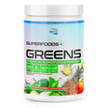 SUPERFOODS + GREENS - Planète Nutrition