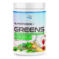 SUPERFOODS + GREENS - Planète Nutrition