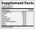 SUPERNOVA - 292 g - Planète Nutrition