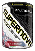 SUPERNOVA - 292 g - Planète Nutrition