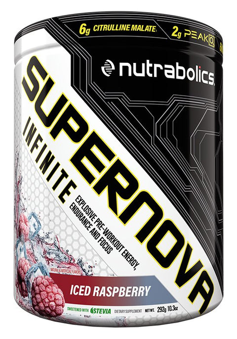 SUPERNOVA - 292 g - Planète Nutrition