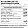 SWELL - 390 g - Planète Nutrition