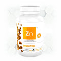 SYNERZINC 90 caps. - Planète Nutrition