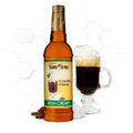 SYROP SANS SUCRE IRISH CREAM - 750 ml - Planète Nutrition