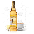 SYROP SANS SUCRE VANILLE CARAMEL - 750 ml - Planète Nutrition