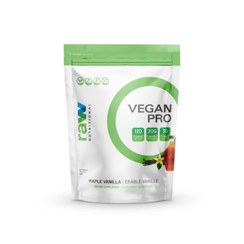 VEGAN PRO, 3 saveurs - 908 g - Planète Nutrition