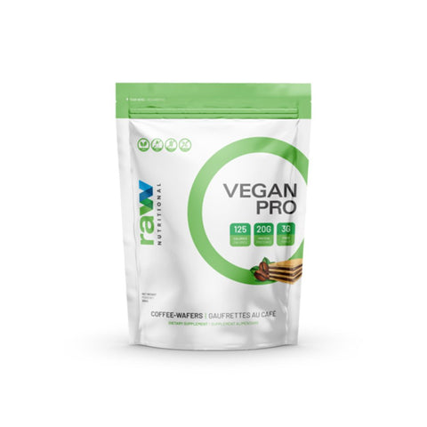 VEGAN PRO, 3 saveurs - 908 g - Planète Nutrition