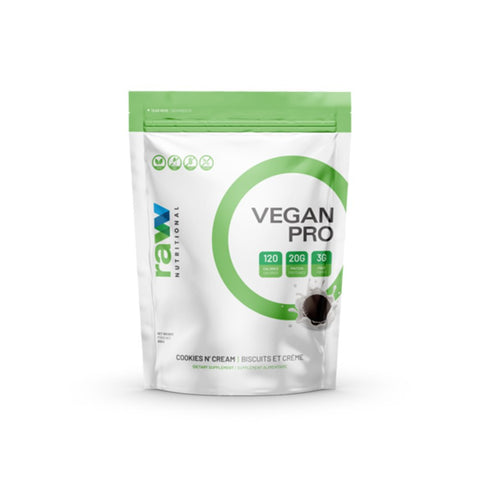 VEGAN PRO, 3 saveurs - 908 g - Planète Nutrition