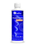 VITAMINE C LIPOSOMALE - 225ml - Planète Nutrition