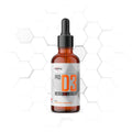 VITAMINE D3 LIQUIDE - 60ml - Planète Nutrition