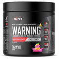 WARNING 2.0 - 300G - Planète Nutrition