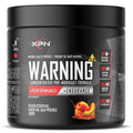 WARNING 2.0 - 300G - Planète Nutrition