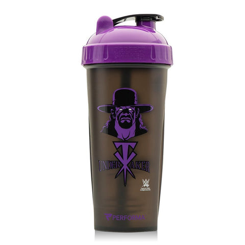 WWE SUPERSTAR WRESTLER SHAKERS - 3 modèles disponibles - Planète Nutrition