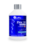 ZINC 30 IMMUNE - 500ml - Planète Nutrition