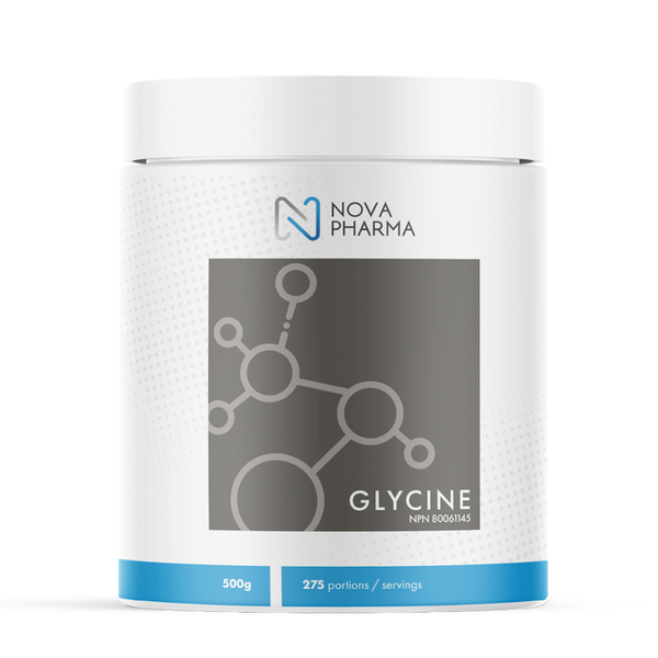 GLYCINE - 500 g