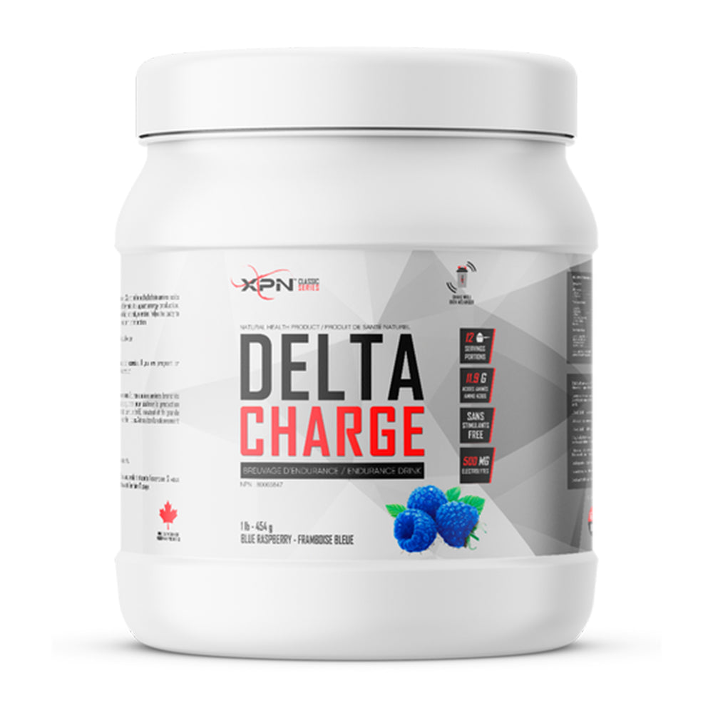 DELTA CHARGE - 454G