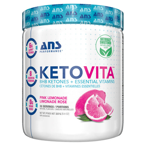 KETOVITA